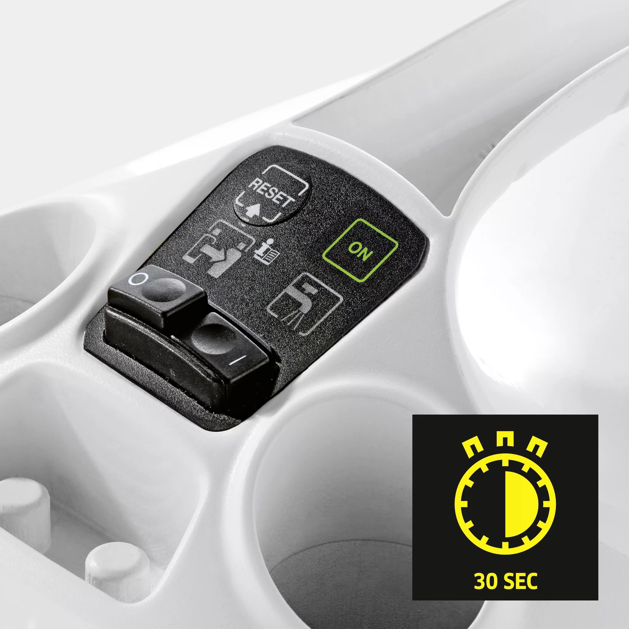 Kärcher SC 3 EasyFix