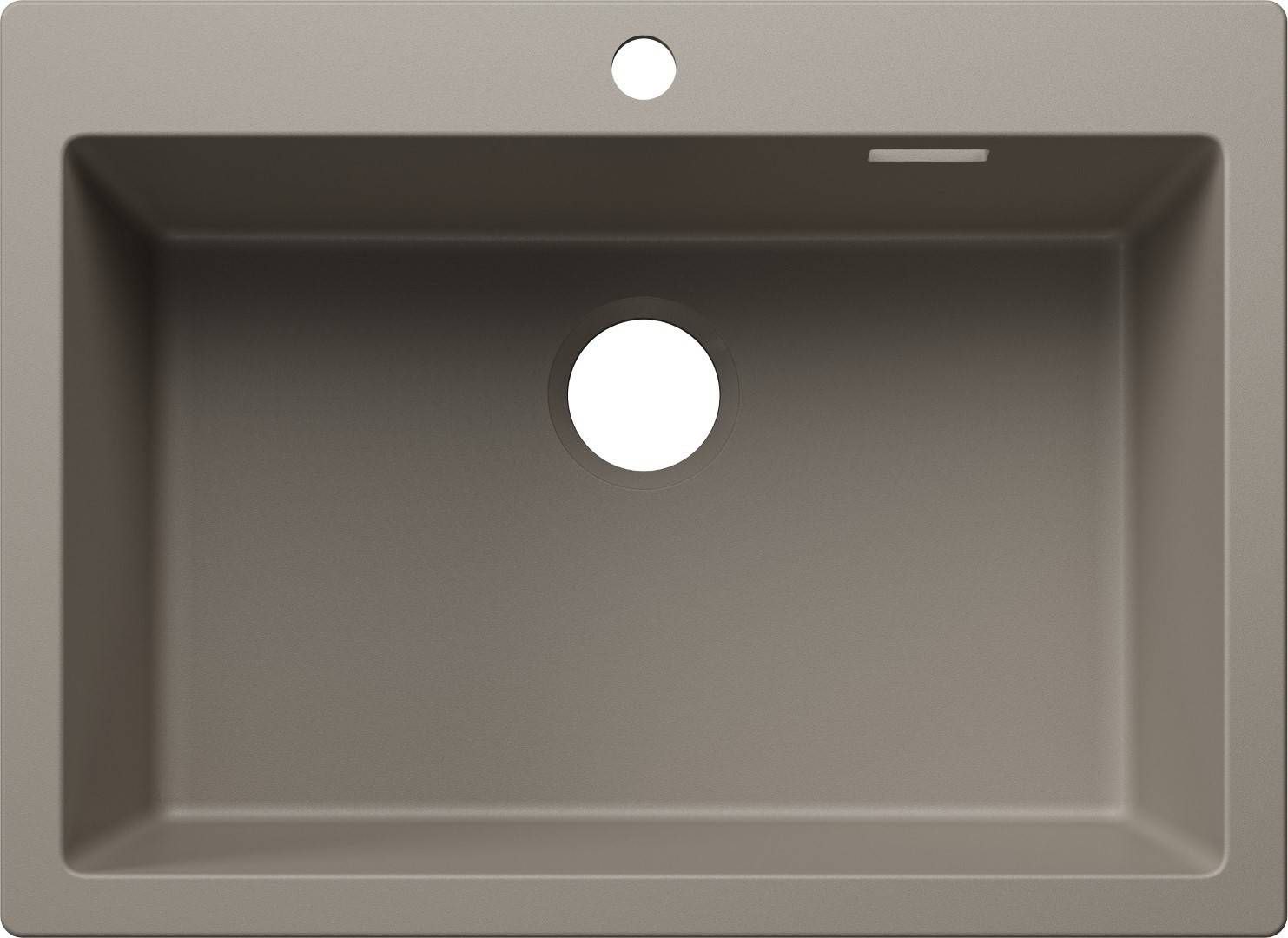 BLANCO PLEON 8 for Coloured Components