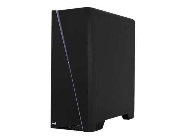 AEROCOOL ADVANCED TECHNOLOGIES AeroCool Cylon - Tower - ATX - Seitenteil mit Fenster