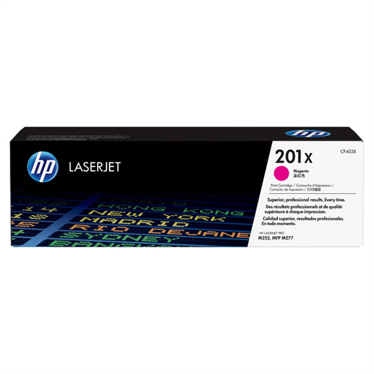 HP 304A - Gelb - original - LaserJet - Tonerpatrone (CC532A)