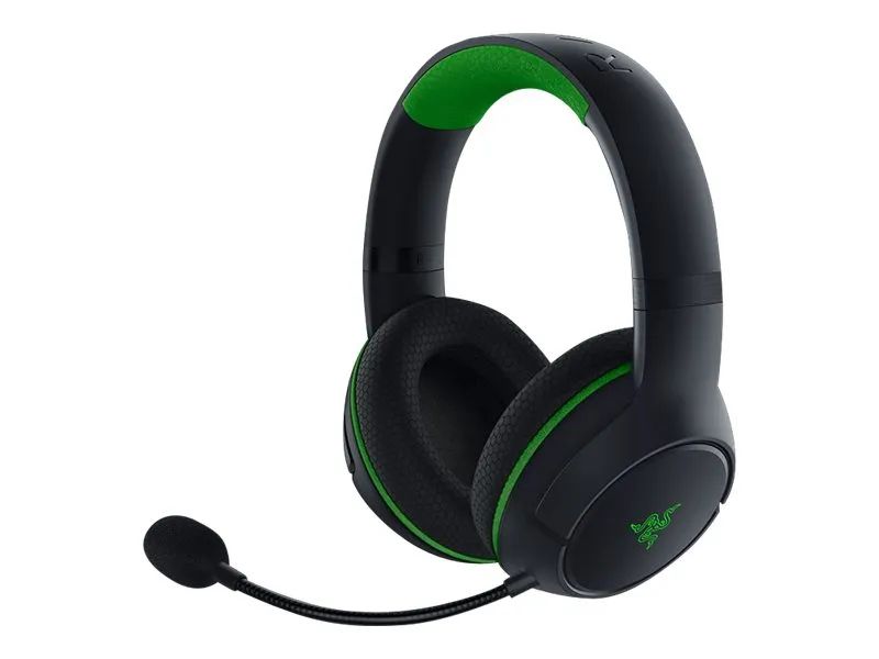 Razer Kaira - Headset - ohrumschließend - 2,4/5