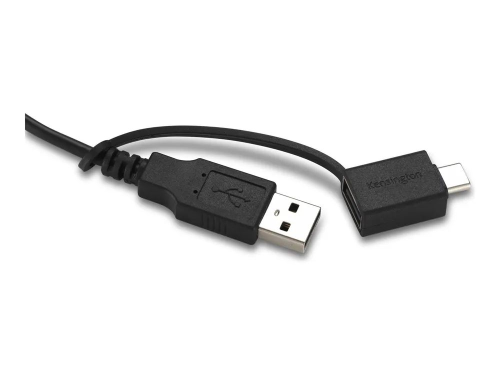 Kensington VeriMark Desktop 2.0 - Lesegerät für
