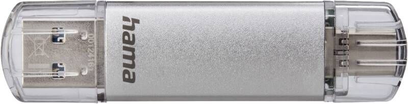 Hama 213108 C-LAETA 64GB USB 3.1/3.0_MINI HSL