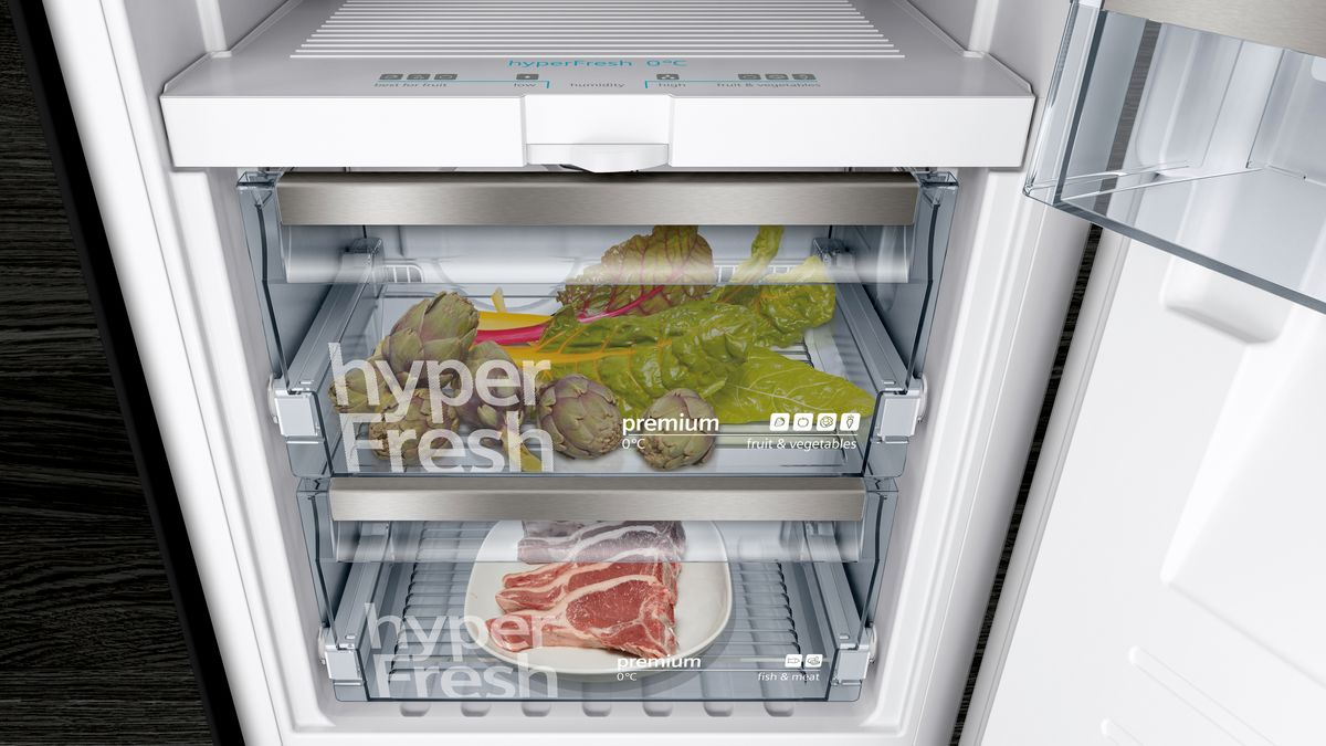 Siemens IQ700 KI41FADD0