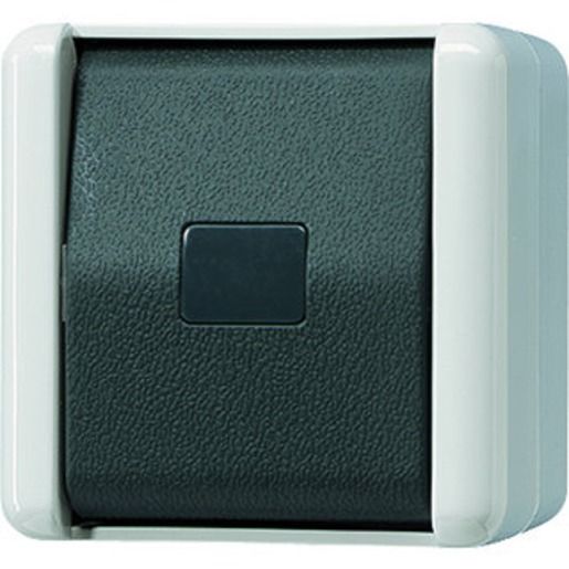 Jung FR AP TASTER 1SCHLIEßER WG800 / JUNG 831 W 831W