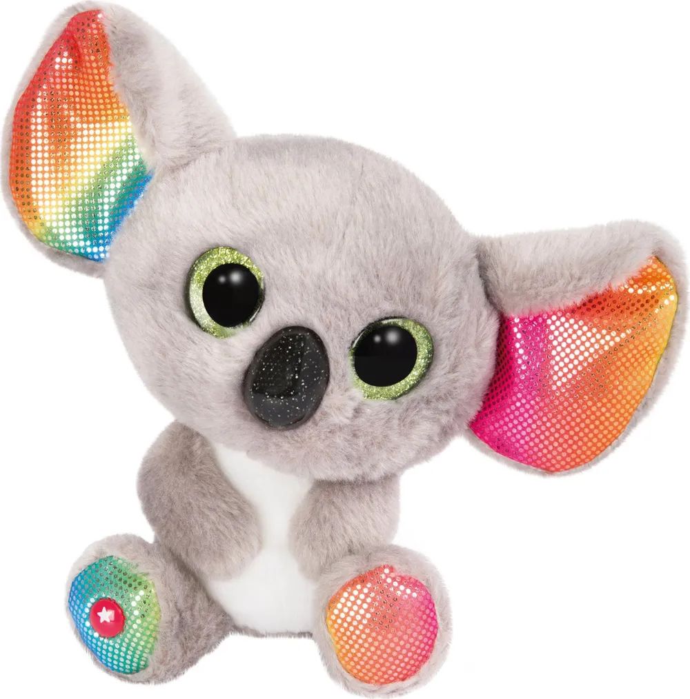 Nici GmbH Glubschis Koala Miss Crayon, ca. 15cm