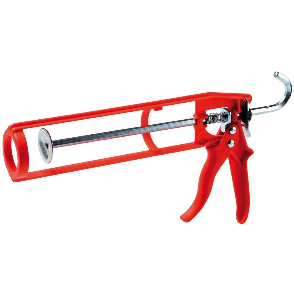 SCHULLER Kartuschenpistole Marathon Fiba für 310 ml Kartuschen