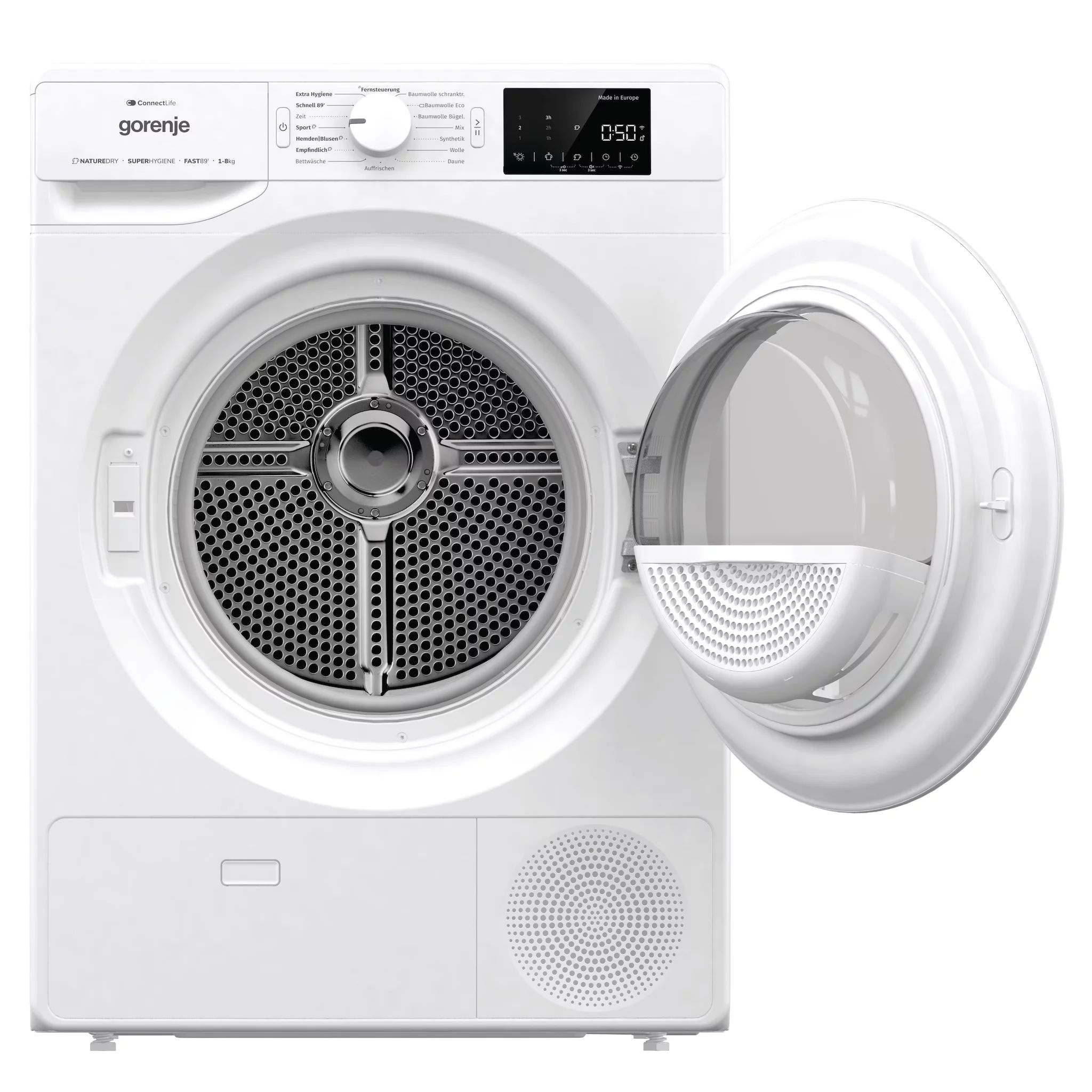 Gorenje DPNE83/GN
