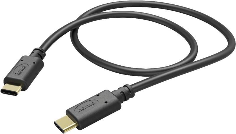Hama USB-C 201591 USB-Kabel,USB-C-USB-C,1,5 m