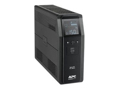 APC Back-UPS Pro BR1600SI - USV - Wechselstrom 220-240 V