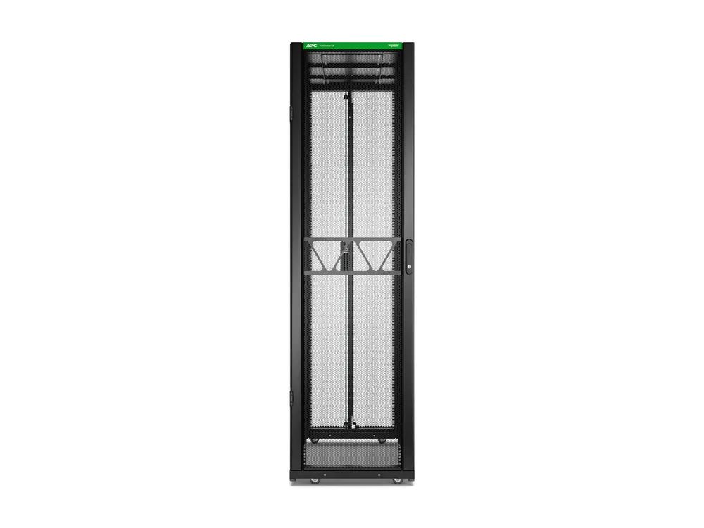 APC NetShelter SX Gen 2 - Schrank Netzwerkschrank - 2124 (H)