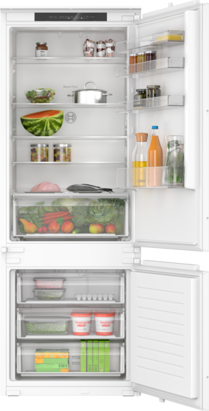 Bosch KBN96NSE0 Einbau-Kühl-Gefrierkombination
