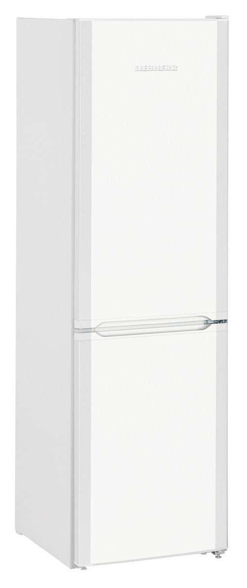 Liebherr CUe 3331