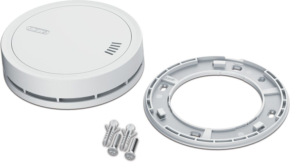 ABUS PREFIRA SLIM SA2100 - Rauchwarnmelder