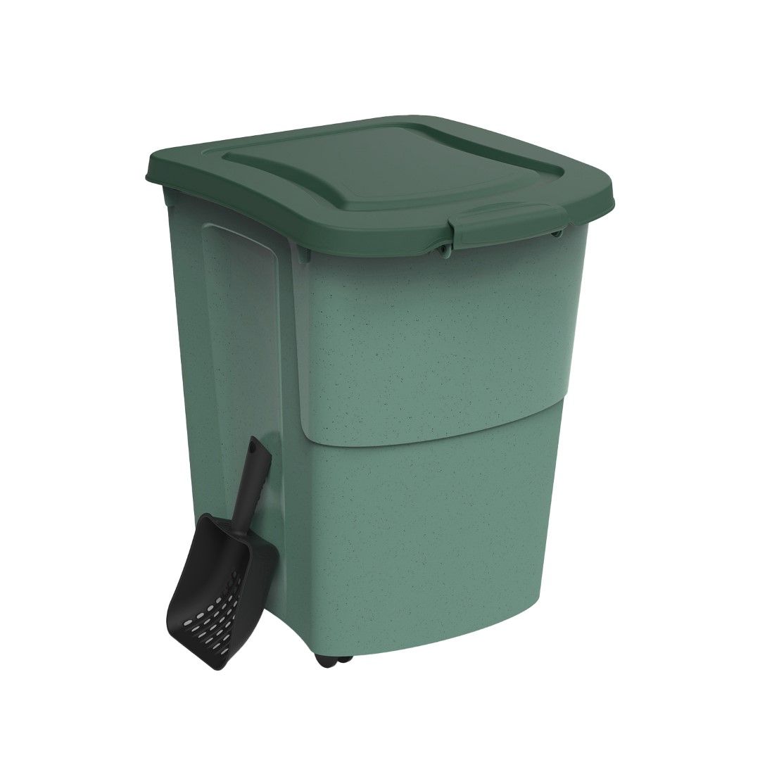 Rotho Tierfutterbehälter 38 l ARCHIE