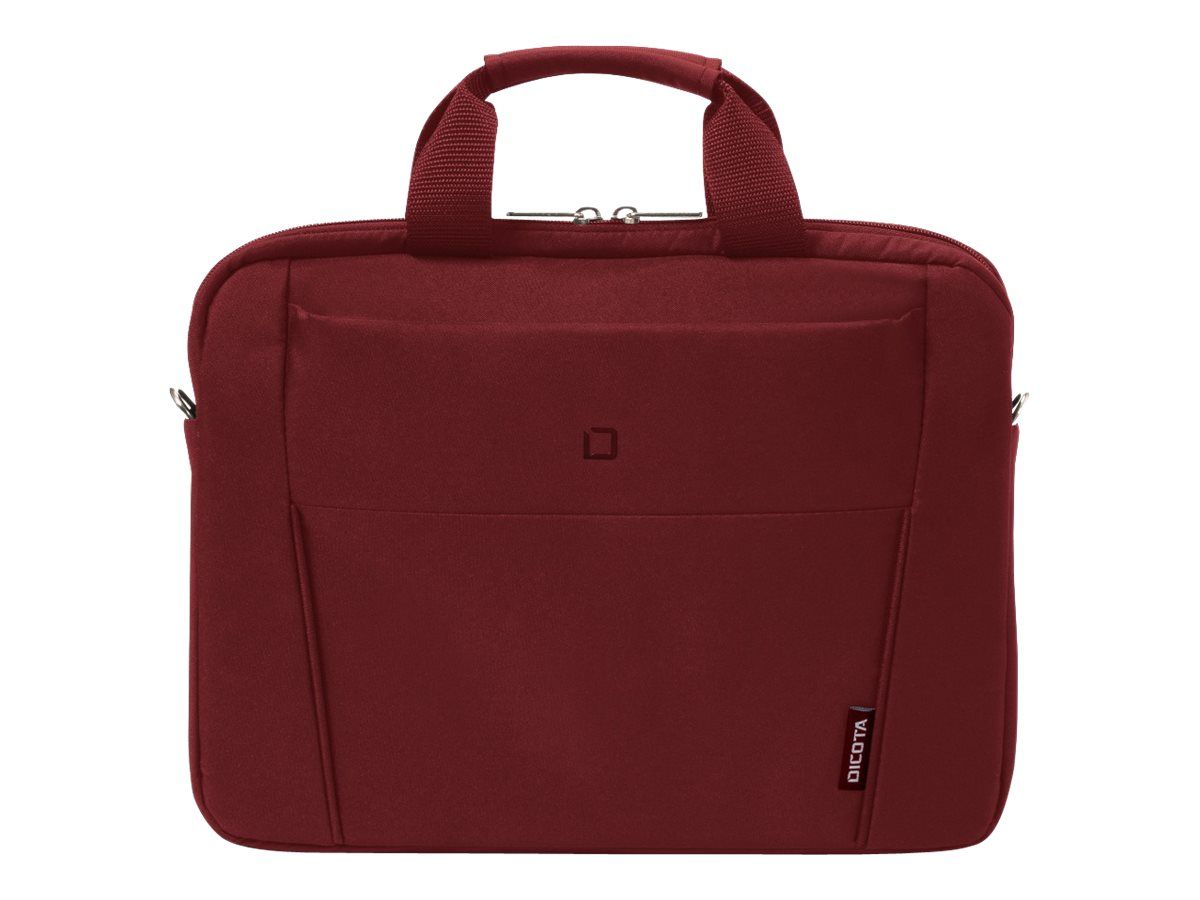 Dicota Slim Case BASE - Notebook-Tasche - 35.8 cm