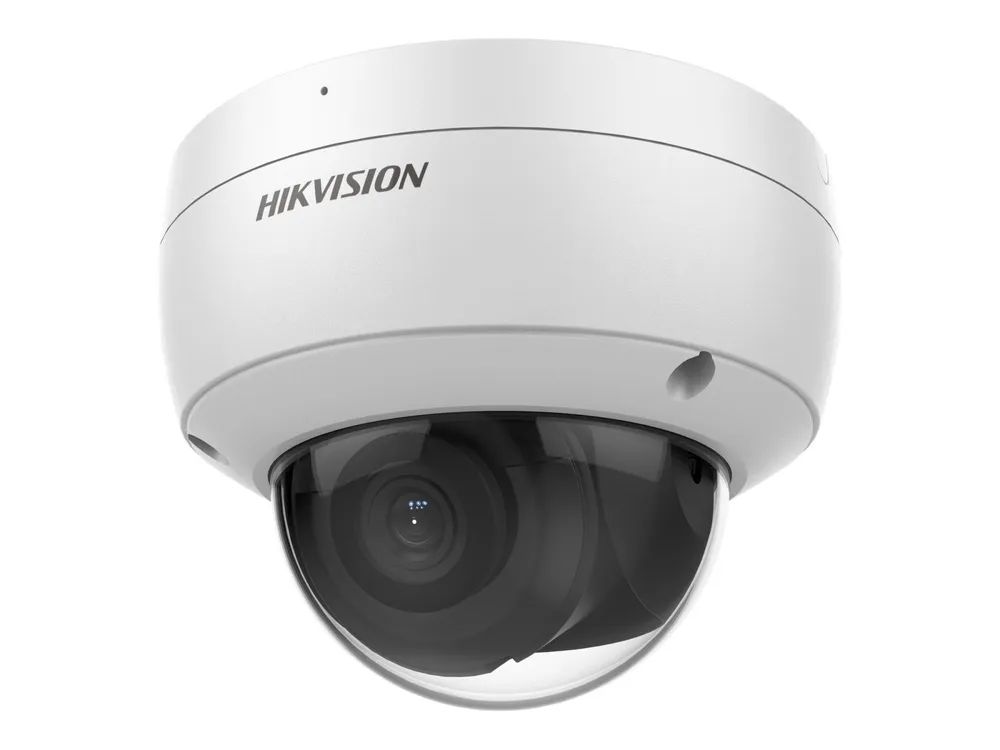 Hikvision Pro Series (All) DS-2CD2143G2-IU - Netzwerk-Überwachungskamera - Kuppel - Farbe (Tag&Nacht)
