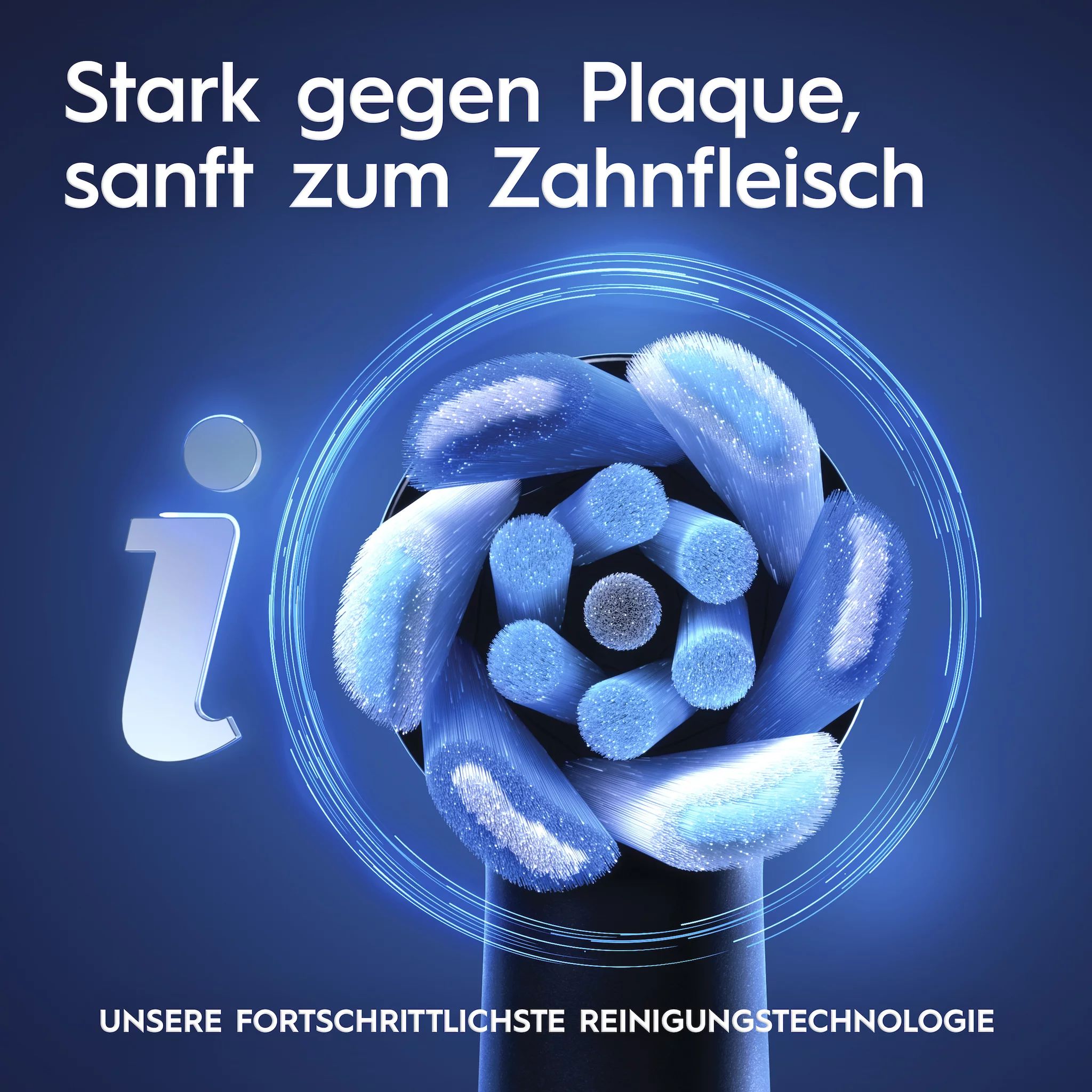 Oral-B iO White Clean Black