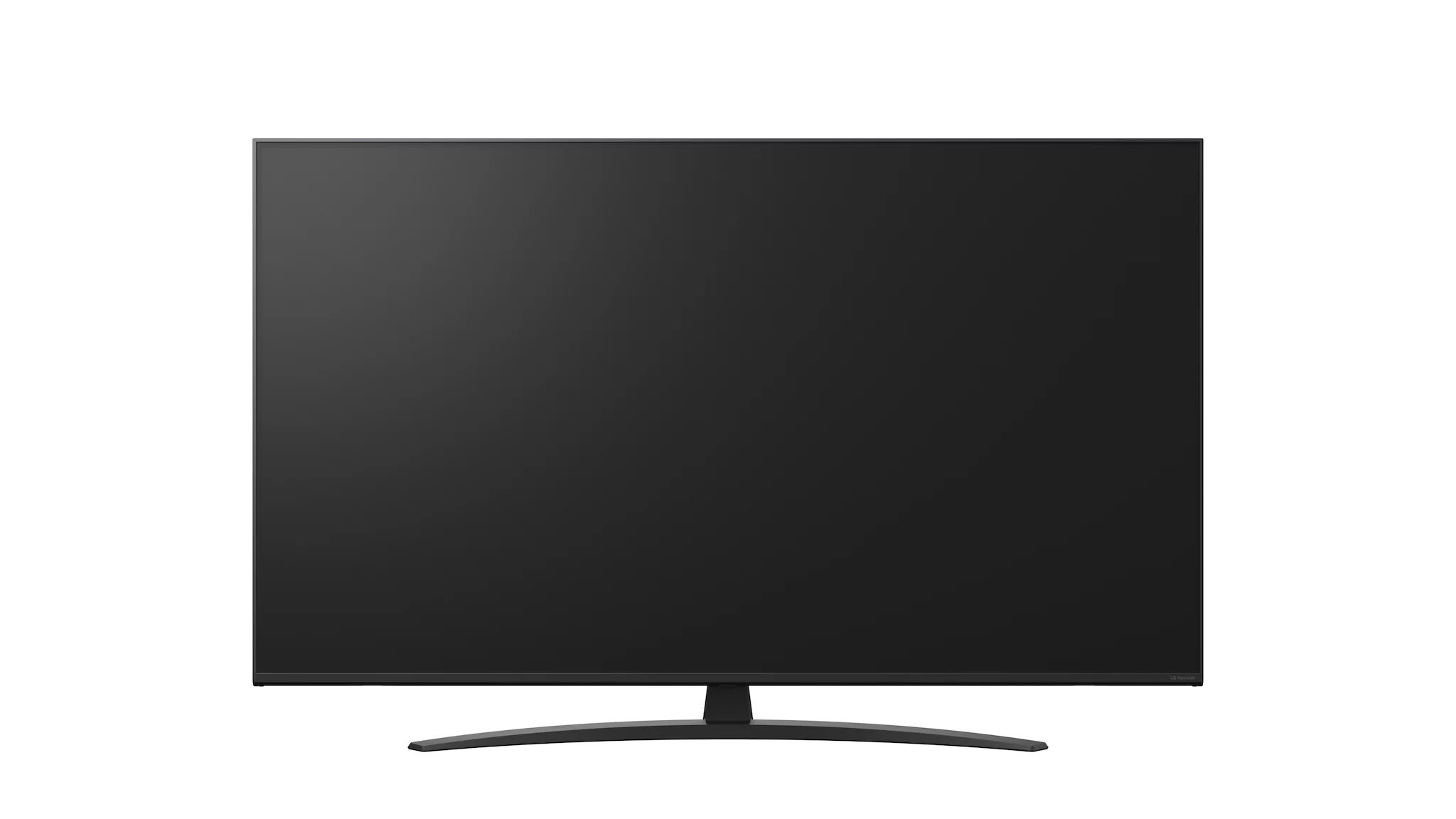 LG 55QNED80A6A