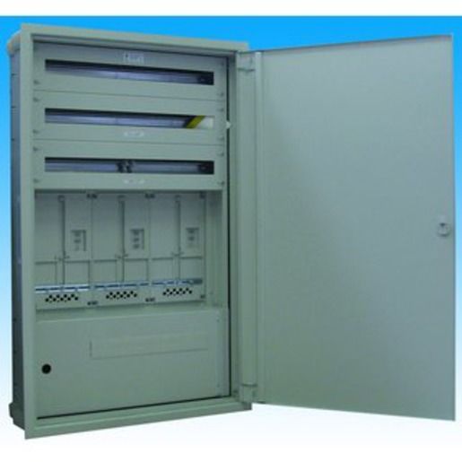 Mehler ZÄHLERVERT.UP+PW UMZV3-4CST30 / MEHLER UMZV3-4CST30 UMZV3-4CST30TN