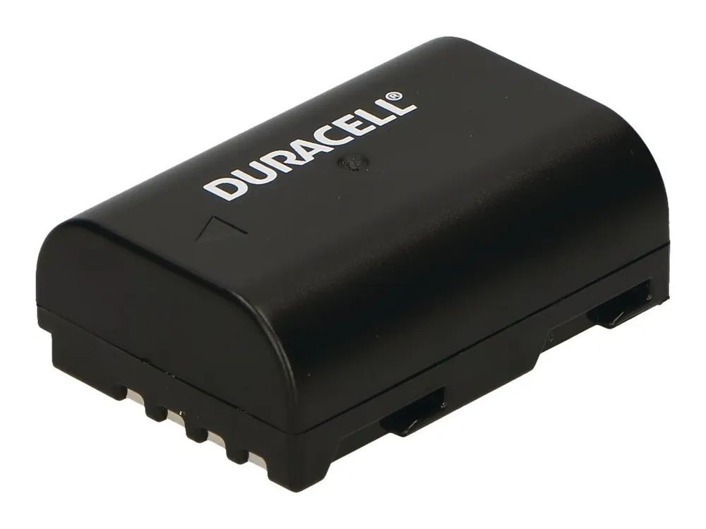 Duracell Batterie - Li-Ion - 1900 mAh - 14.06 Wh