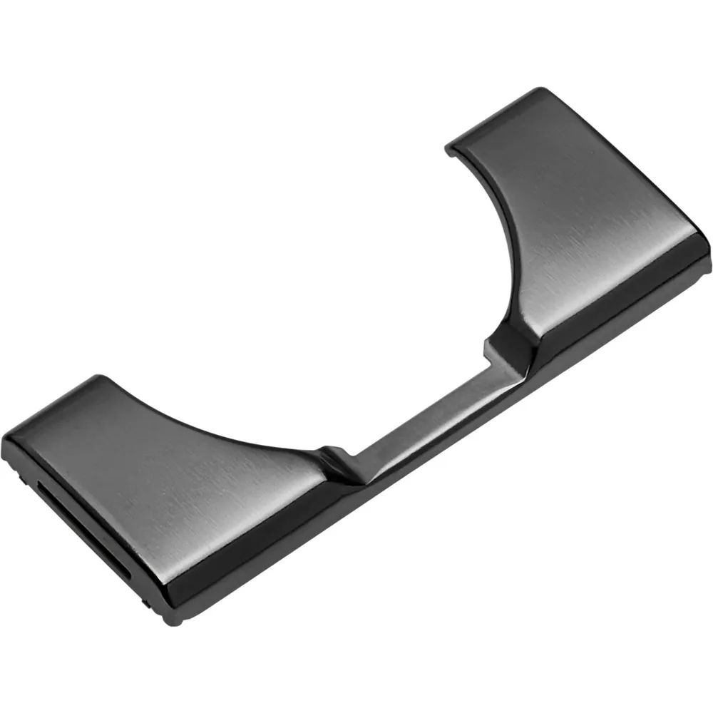 BLUM CLIP top ONYX Topfabdeckkappe für 125°, 155° Scharnier