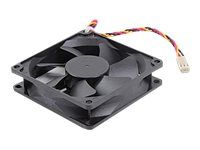 Synology Gehäuselüfter - 80 mm - für Disk Station DS1512+