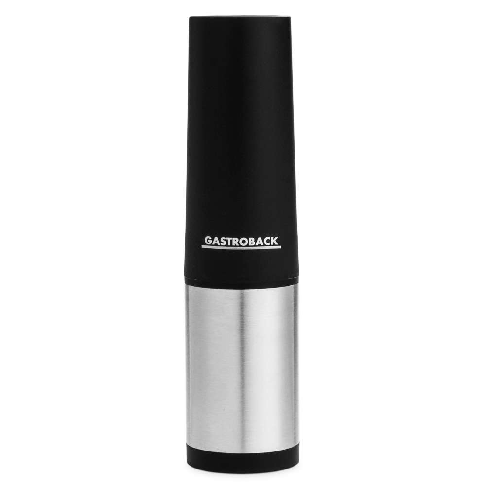 Gastroback Aroma Weinverschluss