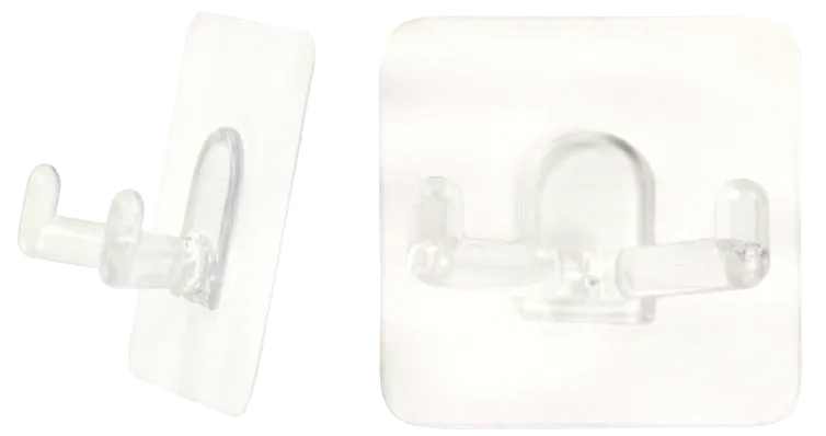FAWO Magischer Haken V-Haken 4er