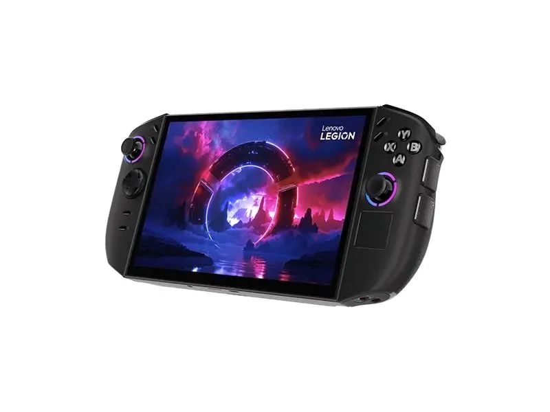 Lenovo Legion Go 8ASP2 83N0 - Handheld-Spielkonsole