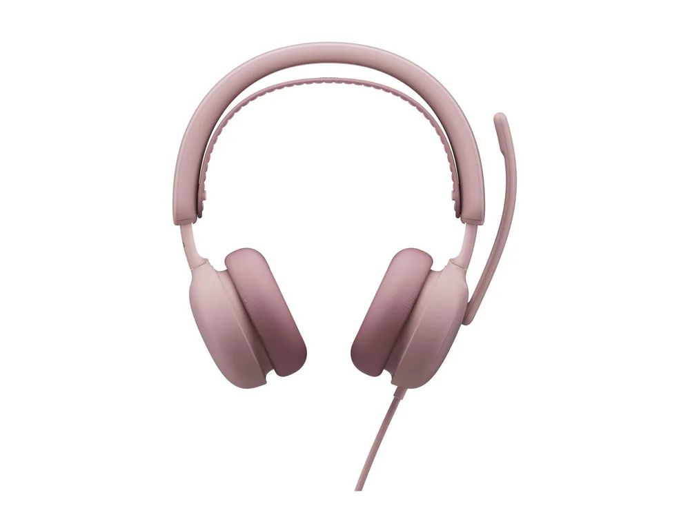 Logitech Zone Wired 2 for Business - Headset
