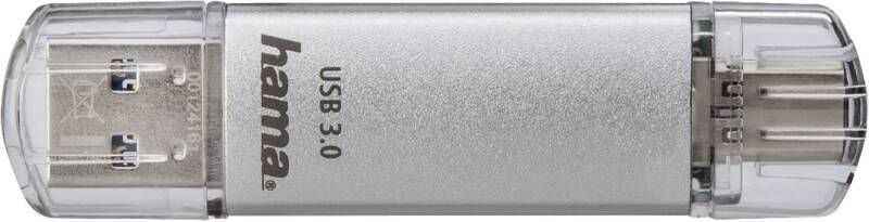 Hama 213109 C-LAETA 128GB USB 3.1/3.0 MINI_HSL