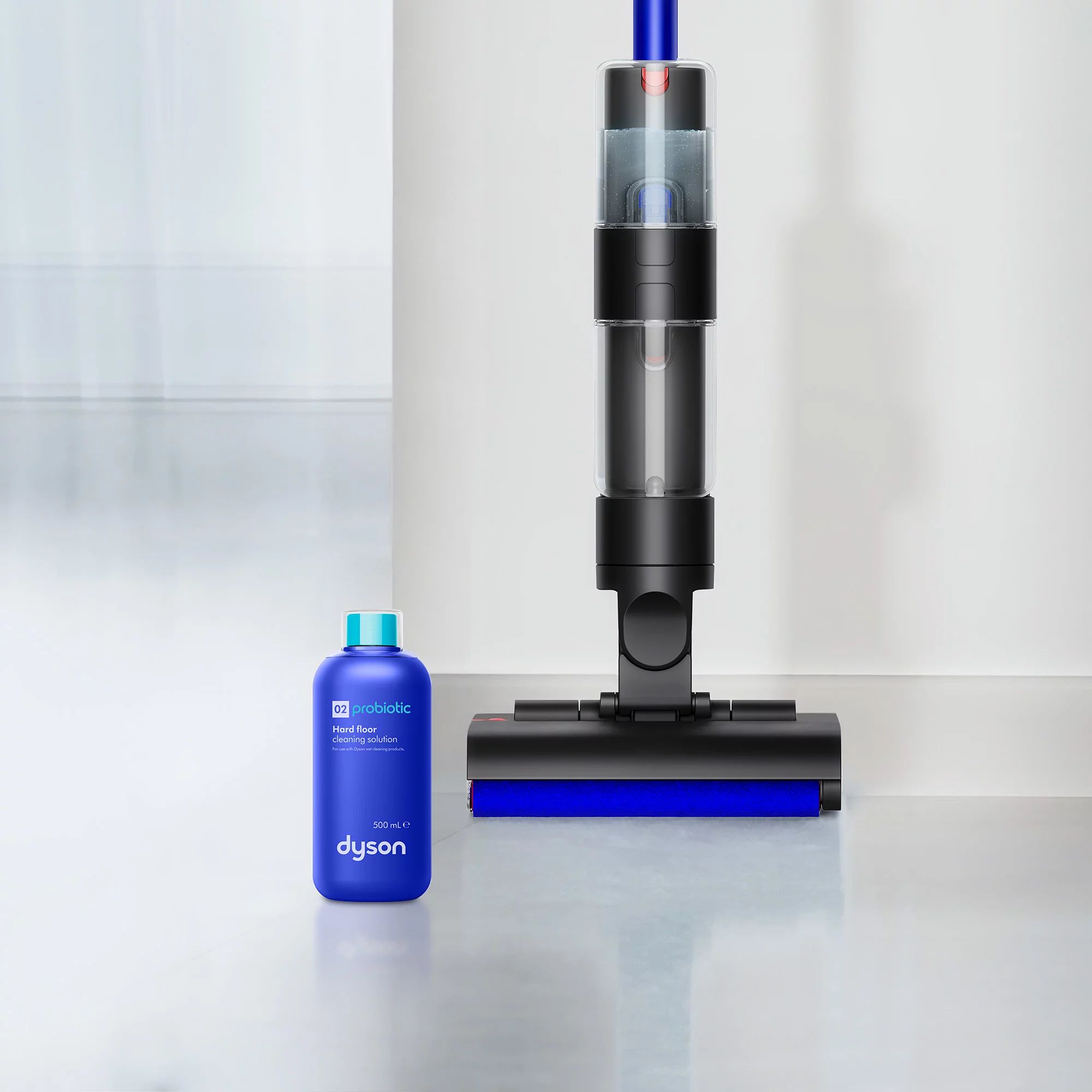 Dyson 02 Probiotic