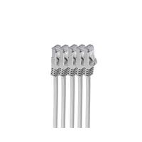 ShiverPeaks BS75515-SET5 - 5 m - Cat7 - S/FTP (S-STP) - RJ-45 - RJ-45