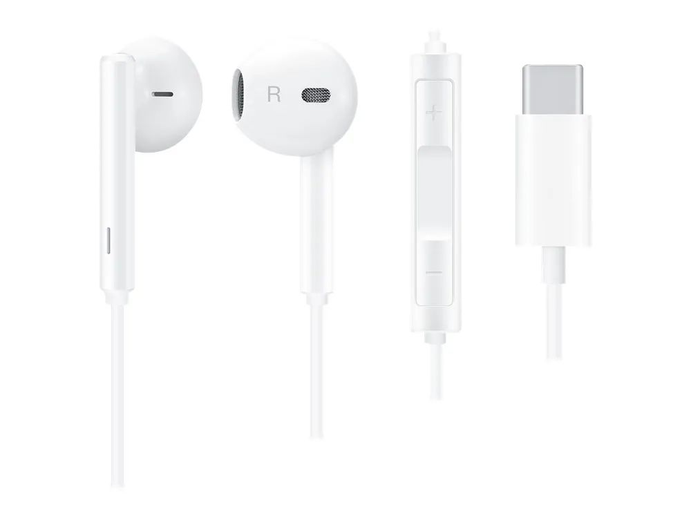 Huawei CM33 - Ohrhörer mit Mikrofon - im Ohr