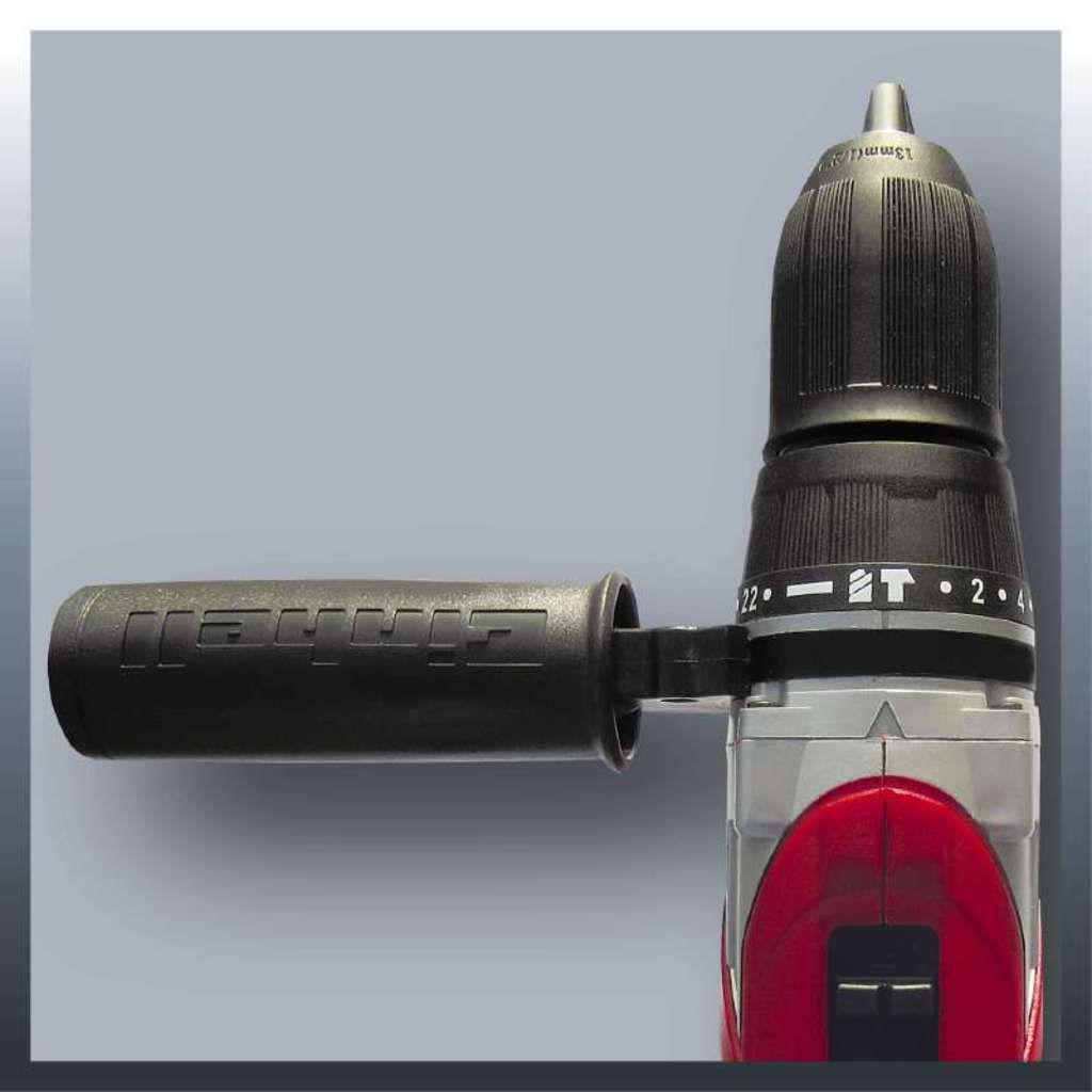 Einhell TE-CD 18-2 Li-i Akkuschrauber Solo