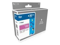 ASTAR 17 ml - Magenta - kompatibel - Tintenpatrone (Alternative zu: Epson T786XL320)