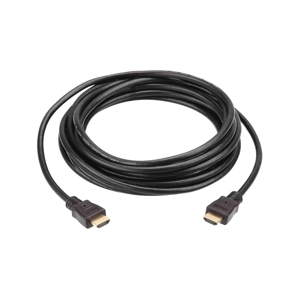 ATEN 2L-7D02H - HDMI-Kabel - HDMI männlich zu HDMI männlich