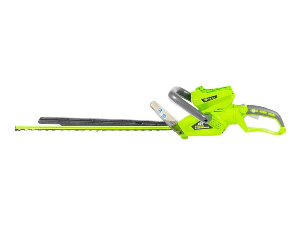 Zipper Heckenschere - schnurlos - 40 V - ohne