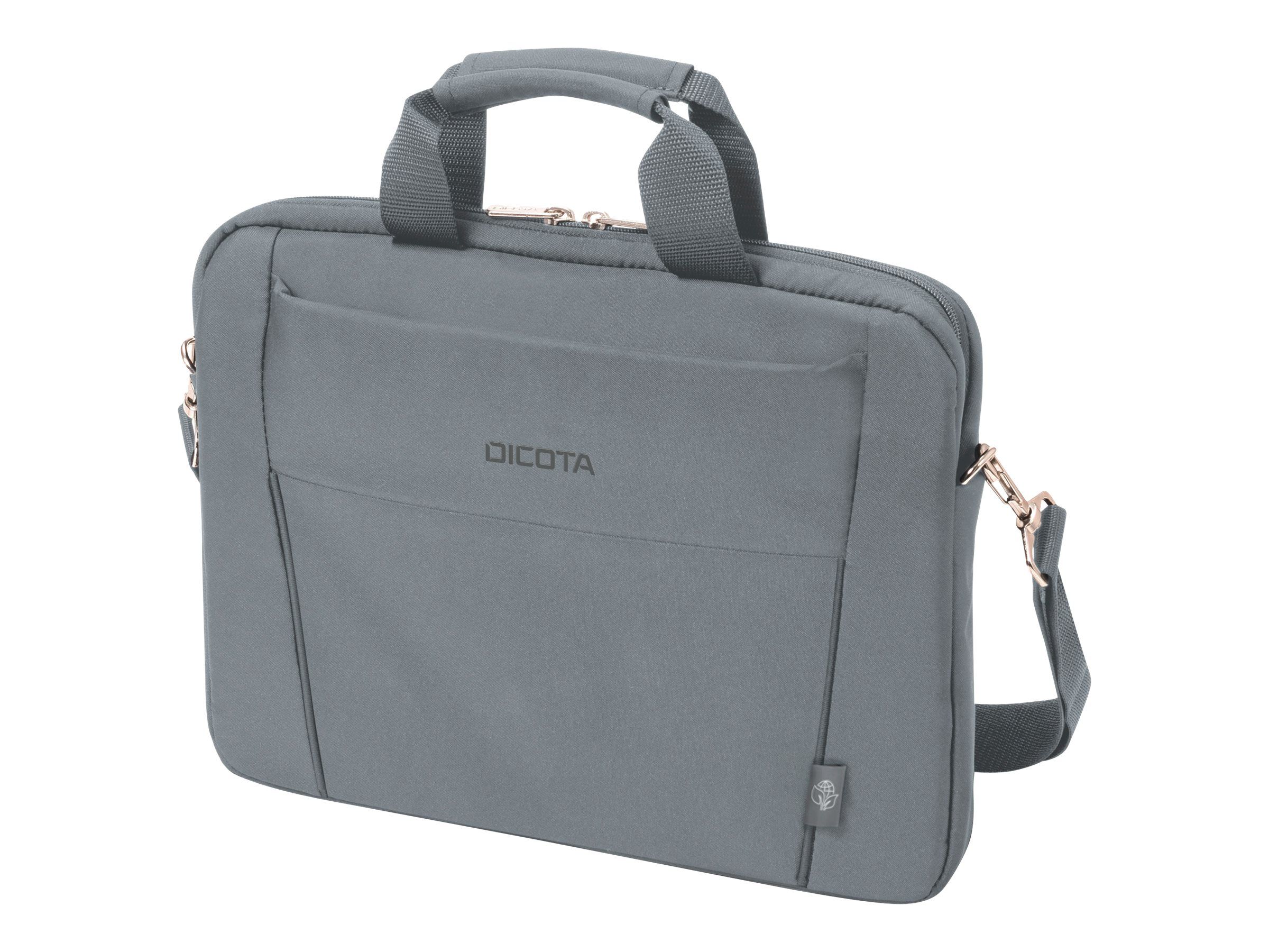 Dicota Eco Slim Case BASE - Notebook-Tasche - 31.8 cm