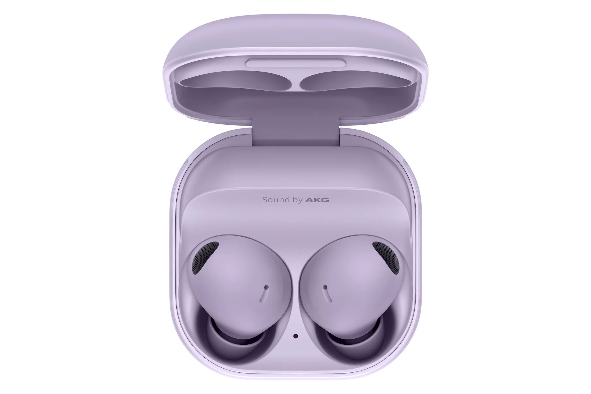Samsung Galaxy Buds2 Pro - True Wireless-Kopfhörer mit Mikrofon
