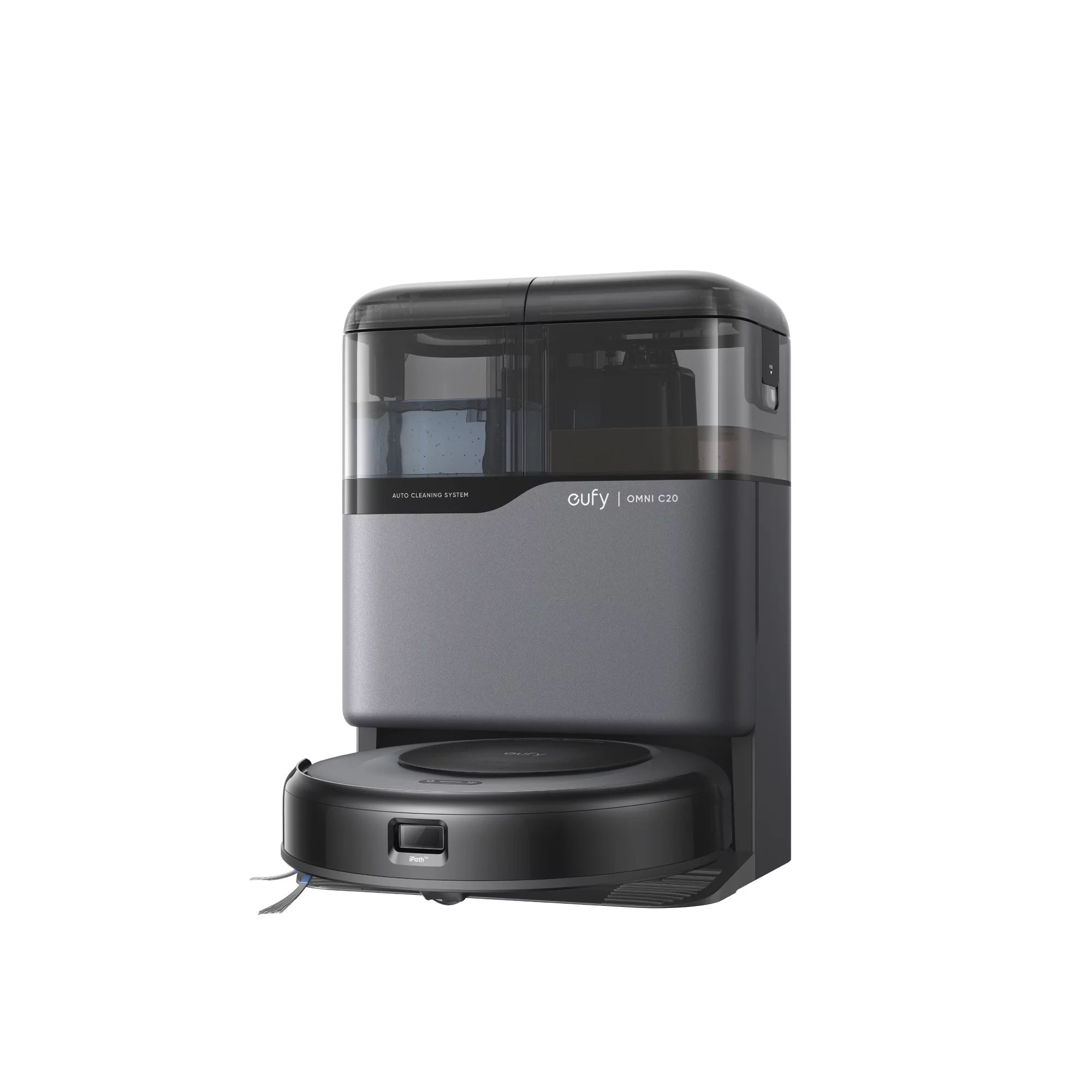eufy Saugroboter Omni C20