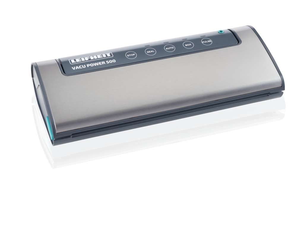 Leifheit Vacu Power 500