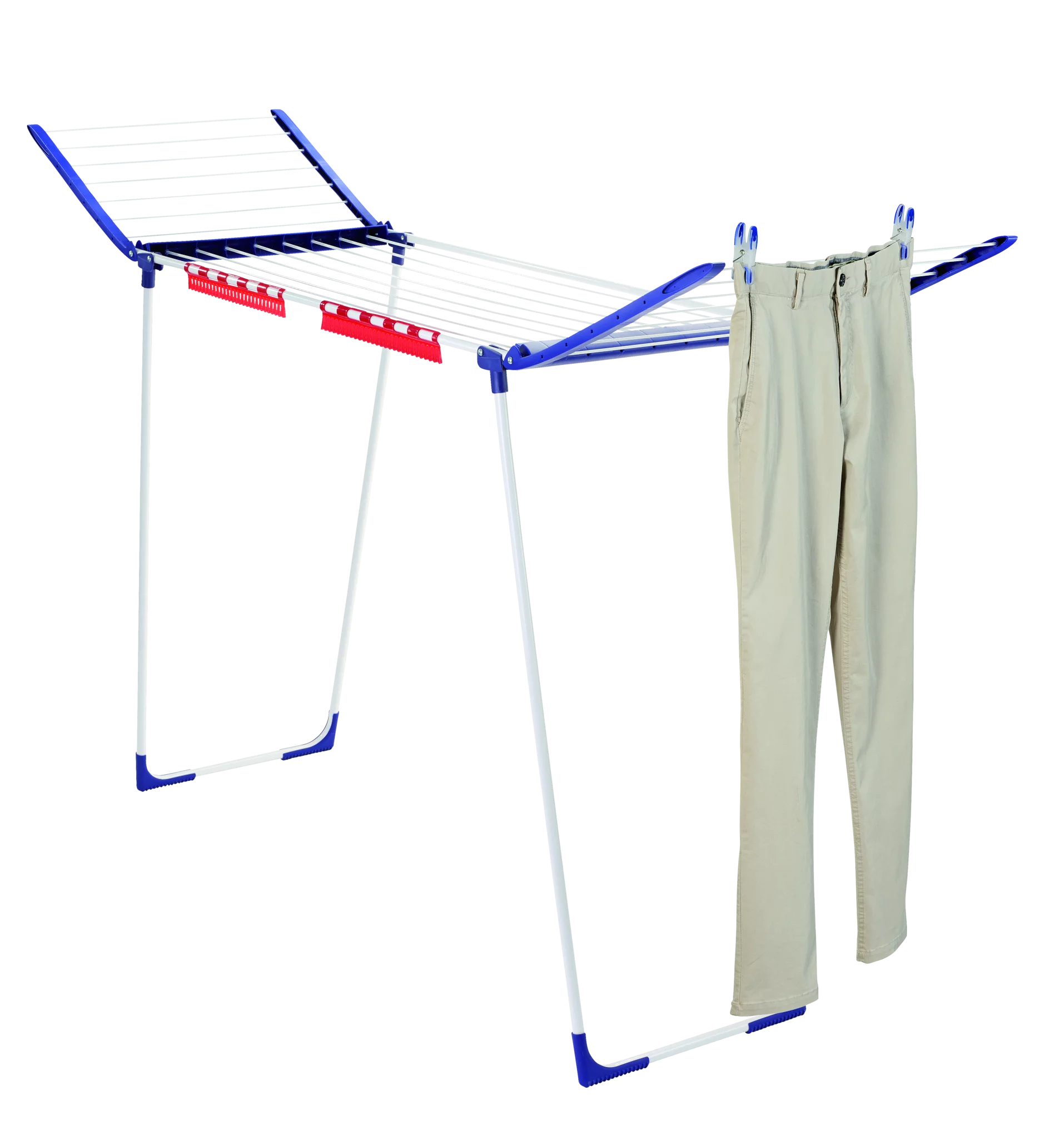 Leifheit Wäscheständer Pegasus 180 Solid Maxx 