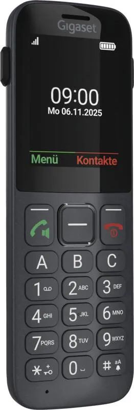 Gigaset COMFORT 600 SIM