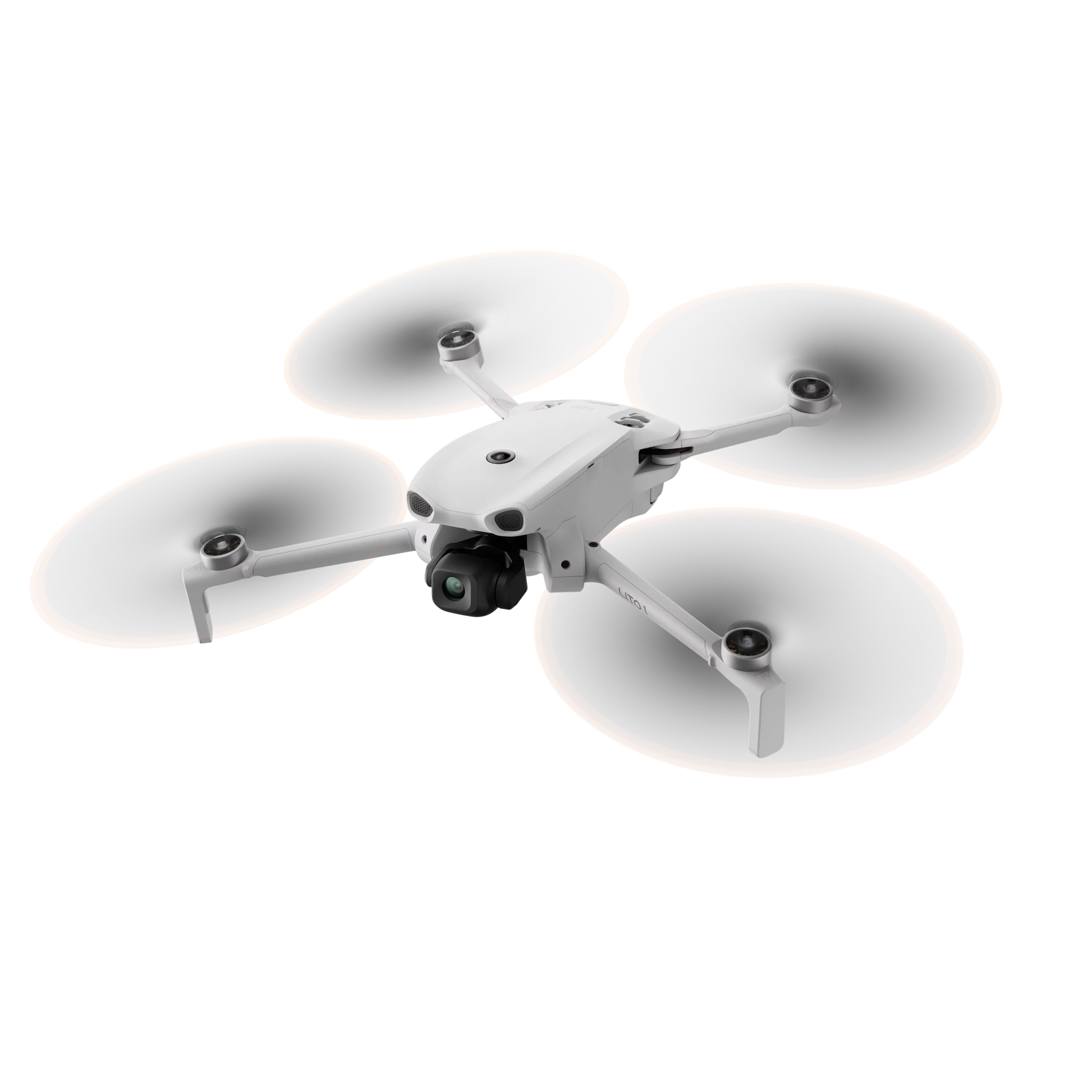 DJI Lito 1 Fly More Combo (DJI RC-N3)