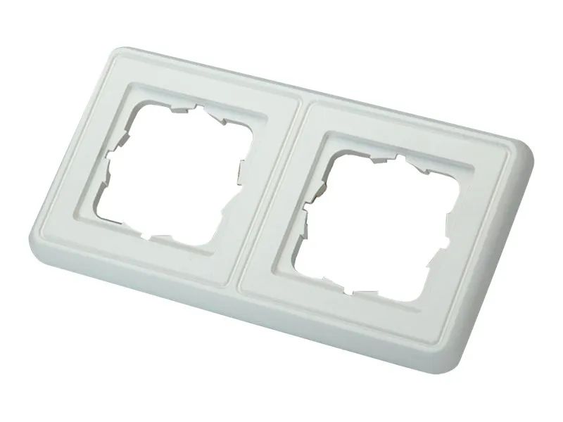 Telegärtner Karl Gärtner Telegärtner - Frontabdeckung - Alpine White