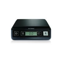 Dymo M2 - Briefwaage - Kapazität: 2 kg / 4.4 Pfunde