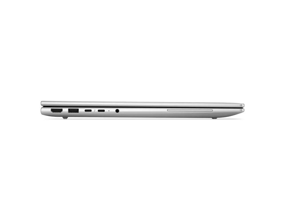 HP EliteBook 6 G2i Notebook Next Gen AI - 177-Grad Scharnierdesign - Intel Core Ultra 5 325 / 2.1 GHz - Win 11 Pro - Intel Graphics - 32 GB RAM - 512 GB SSD NVMe - 40.6 cm (16")