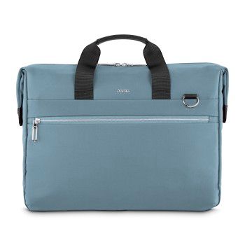 Hama Laptop-Tasche "Ultimate", 40 - 41 cm (15,6" - 16,2"), Blau